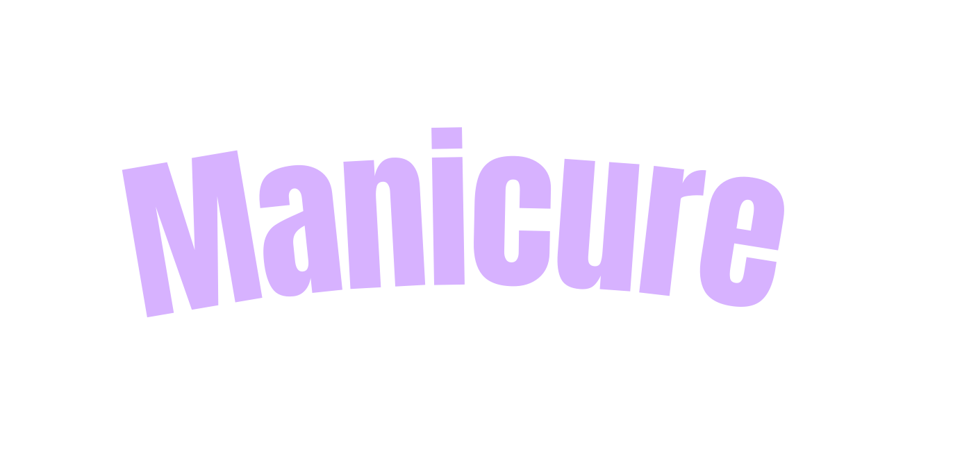 Manicure